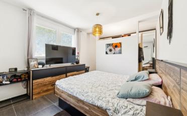 Apartment 4.5 rooms - image - 7