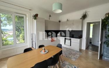 Wohnung 4.5 Zimmer - image - 1