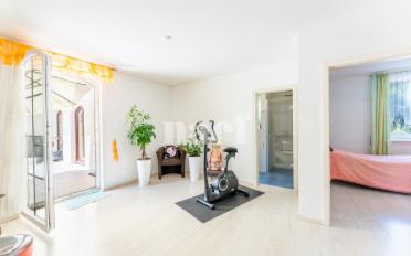 Villa 8.5 pièces - image - 10
