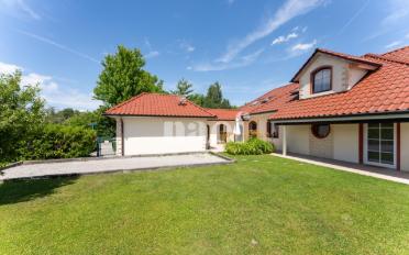 Villa 8.5 pièces - image - 12