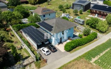 Villa 6.5 pièces - image - 1
