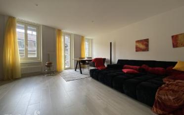 Wohnung 2.5 Zimmer - image - 2