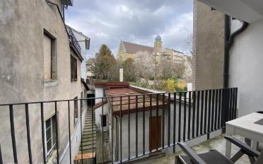 Wohnung 2.5 Zimmer - image - 9