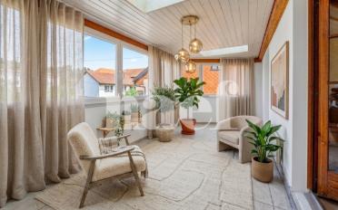 Bifamiliar house 4 rooms - image - 4