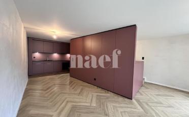 Wohnung 2.5 Zimmer - image - 1