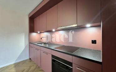 Wohnung 2.5 Zimmer - image - 2