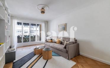 Apartment 3.5 rooms - image - 1