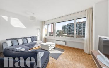 Wohnung 1.5 Zimmer - image - 1