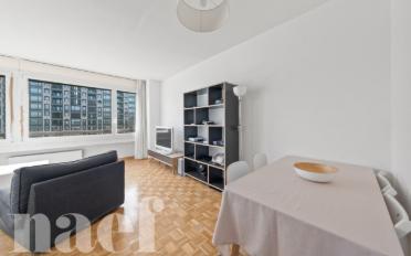 Wohnung 1.5 Zimmer - image - 4