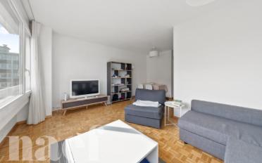 Wohnung 1.5 Zimmer - image - 3