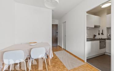 Wohnung 1.5 Zimmer - image - 5