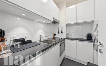 Wohnung 1.5 Zimmer - image - 7
