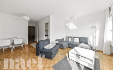 Wohnung 1.5 Zimmer - image - 2