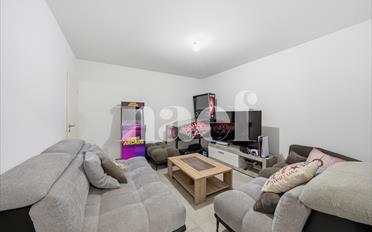 Maison jumelée 6 pièces - image - 12