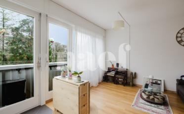 Wohnung 2 Zimmer - image - 8