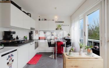 Wohnung 2 Zimmer - image - 5