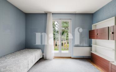 Bifamiliar house 8 rooms - image - 9