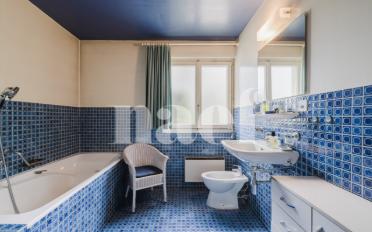 Maison jumelée 8 pièces - image - 9
