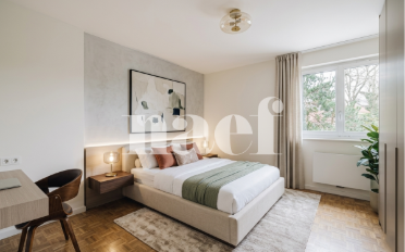 Maison jumelée 8 pièces - image - 11