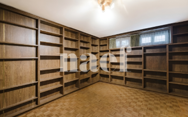 Maison jumelée 8 pièces - image - 12