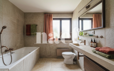 Maison jumelée 8 pièces - image - 10