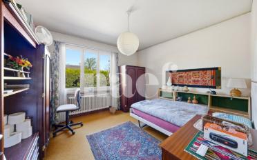 Maison jumelée 7 pièces - image - 12