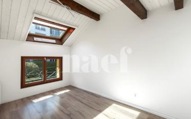 Apartment 3.5 rooms - image - 4