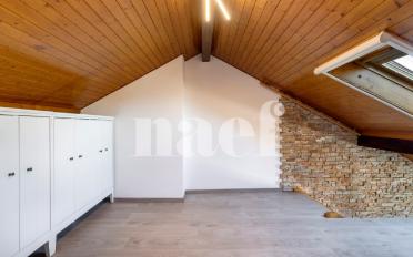 Apartment 3.5 rooms - image - 10
