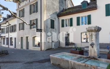 Apartment 3.5 rooms - image - 13