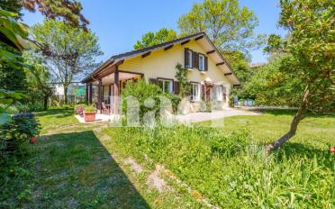 Villa 6 rooms - image - 2