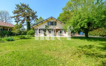 Villa 6 rooms - image - 1