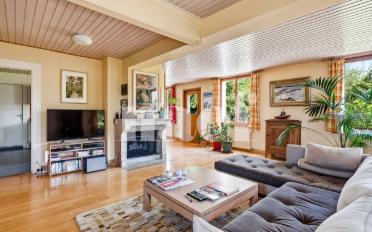 Villa 6 rooms - image - 7