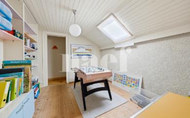Villa 6 rooms - image - 11
