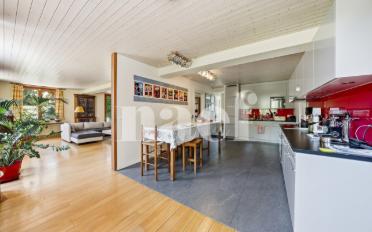 Villa 6 rooms - image - 5
