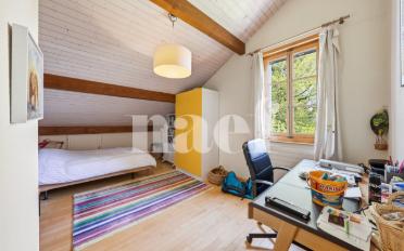 Villa 6 rooms - image - 9