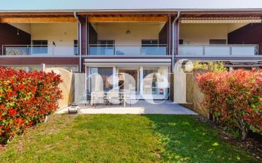 Bifamiliar house 6 rooms - image - 1