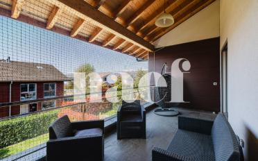 Bifamiliar house 6 rooms - image - 9