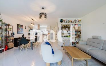 Doppeleinfamilienhaus 6 Zimmer - image - 1