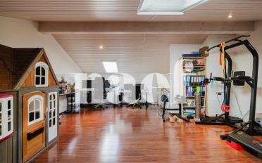 Doppeleinfamilienhaus 6 Zimmer - image - 11