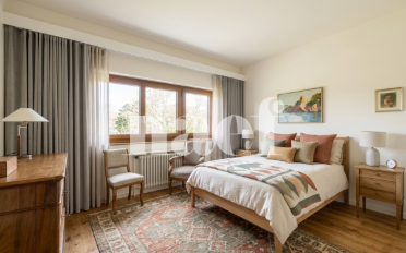 Villa 8 pièces - image - 12