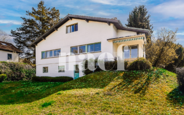 Villa 8 pièces - image - 13