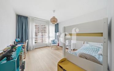 Apartment 5 rooms - image - 12