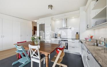 Apartment 5 rooms - image - 6