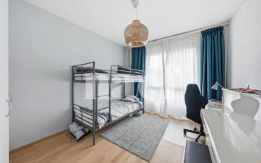 Apartment 5 rooms - image - 10