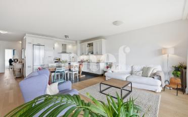 Apartment 5 rooms - image - 7