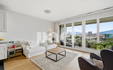 Apartment 5 rooms - image - 1