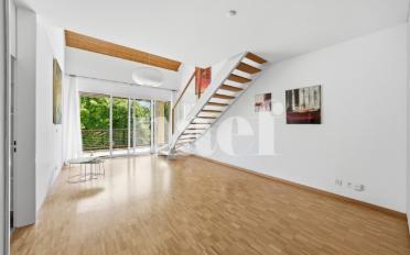 Wohnung 6 Zimmer - image - 2