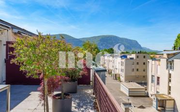 Wohnung 6 Zimmer - image - 1