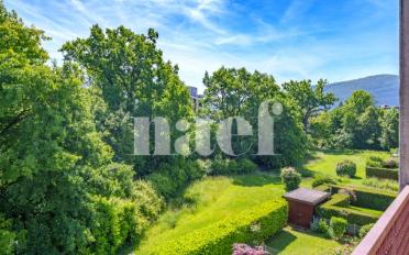 Wohnung 6 Zimmer - image - 13