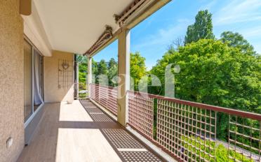Apartment 6 rooms - image - 11